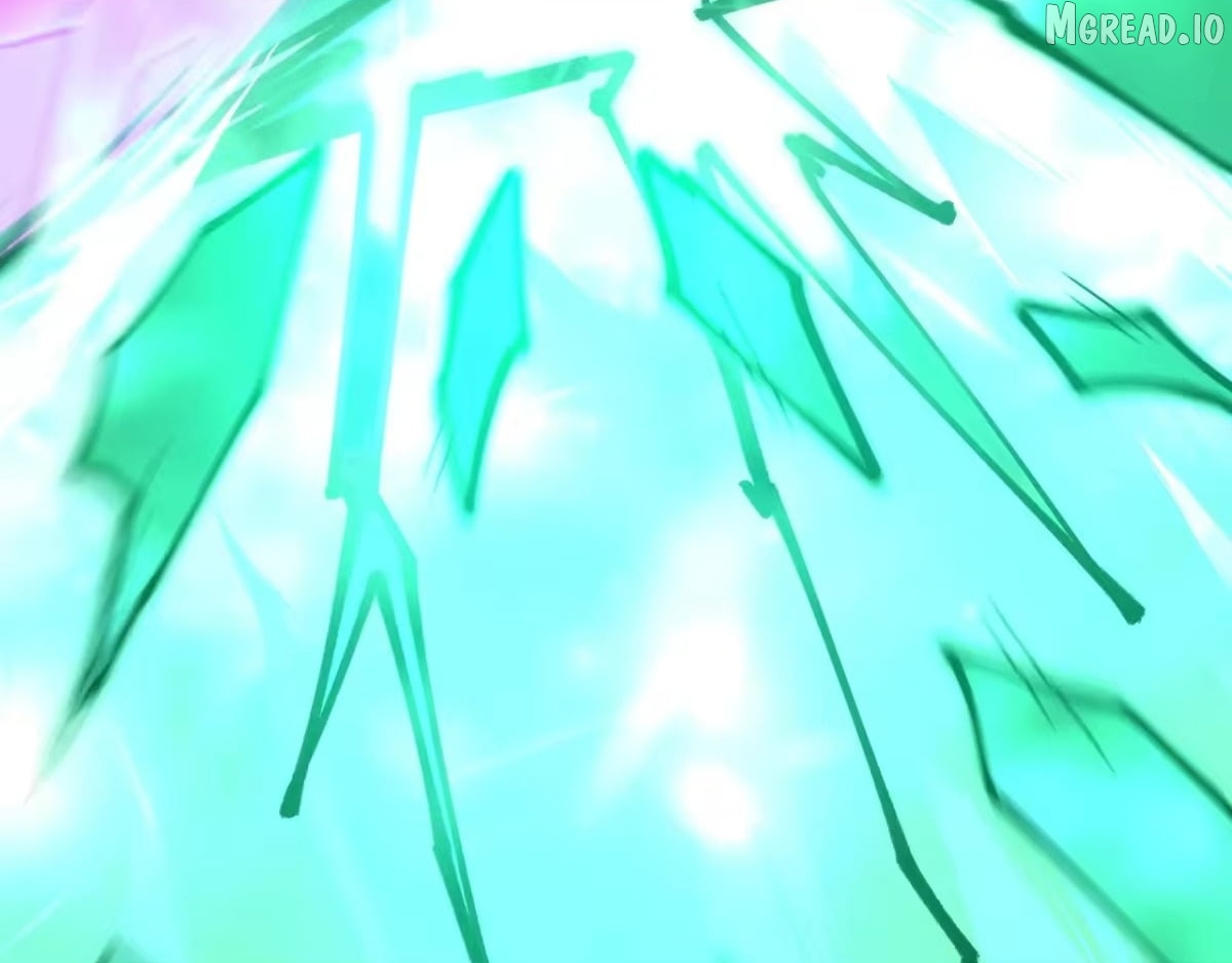 Era of the Haunted Chapter 567  - page 129